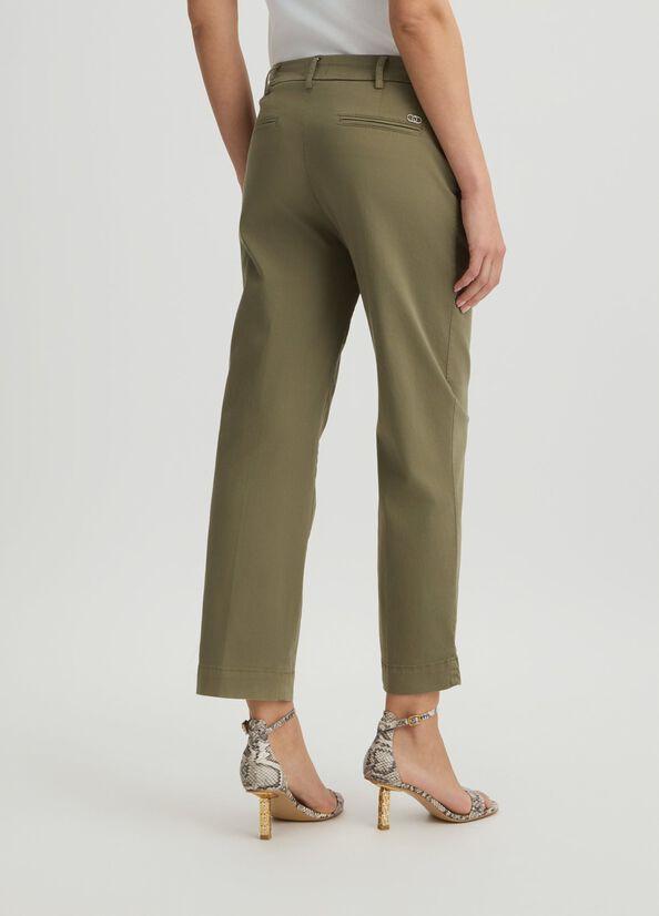 PANTALONE  - LIU JO WA5454T9257 71320 Liu Jo 