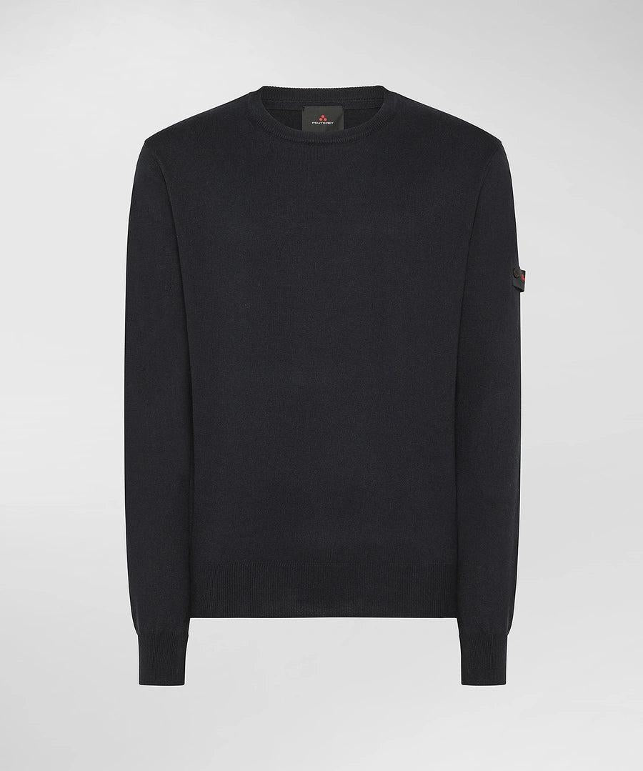 MAGLIA EXMOOR - PEUTEREY PEU523999011919 215 Peuterey 