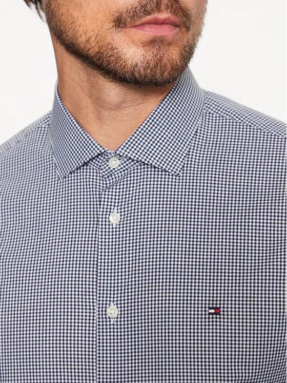 CAMICIA - TOMMY HILFIGER MW0MW31845 0MS Tommy Hilfiger 