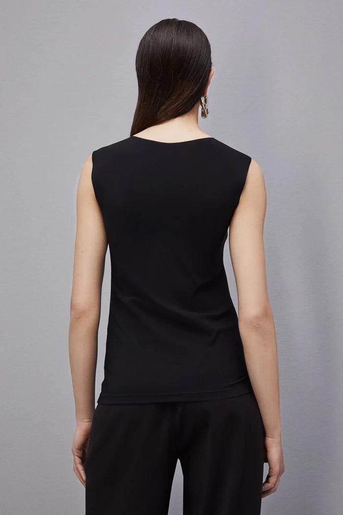 TOP - PATRIZIA PEPE CM3597/JZ26 M542 Patrizia Pepe 