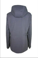 GIUBBINO C/CAPPUCCIO - VIRGINIA BLU RIHANNA-24C 4808 Virgina blu 