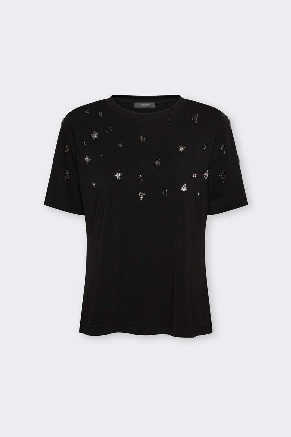 T-shirt Elena Mirò