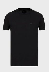 T-SHIRT - EMPORIO ARMANI 8N1TQ6-1JRGZ 999 Emporio Armani 