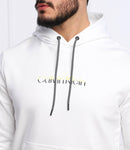 FELPA C/CAPPUCCIO - CALVIN KLEIN K10K108931 YAF Calvin Klein 