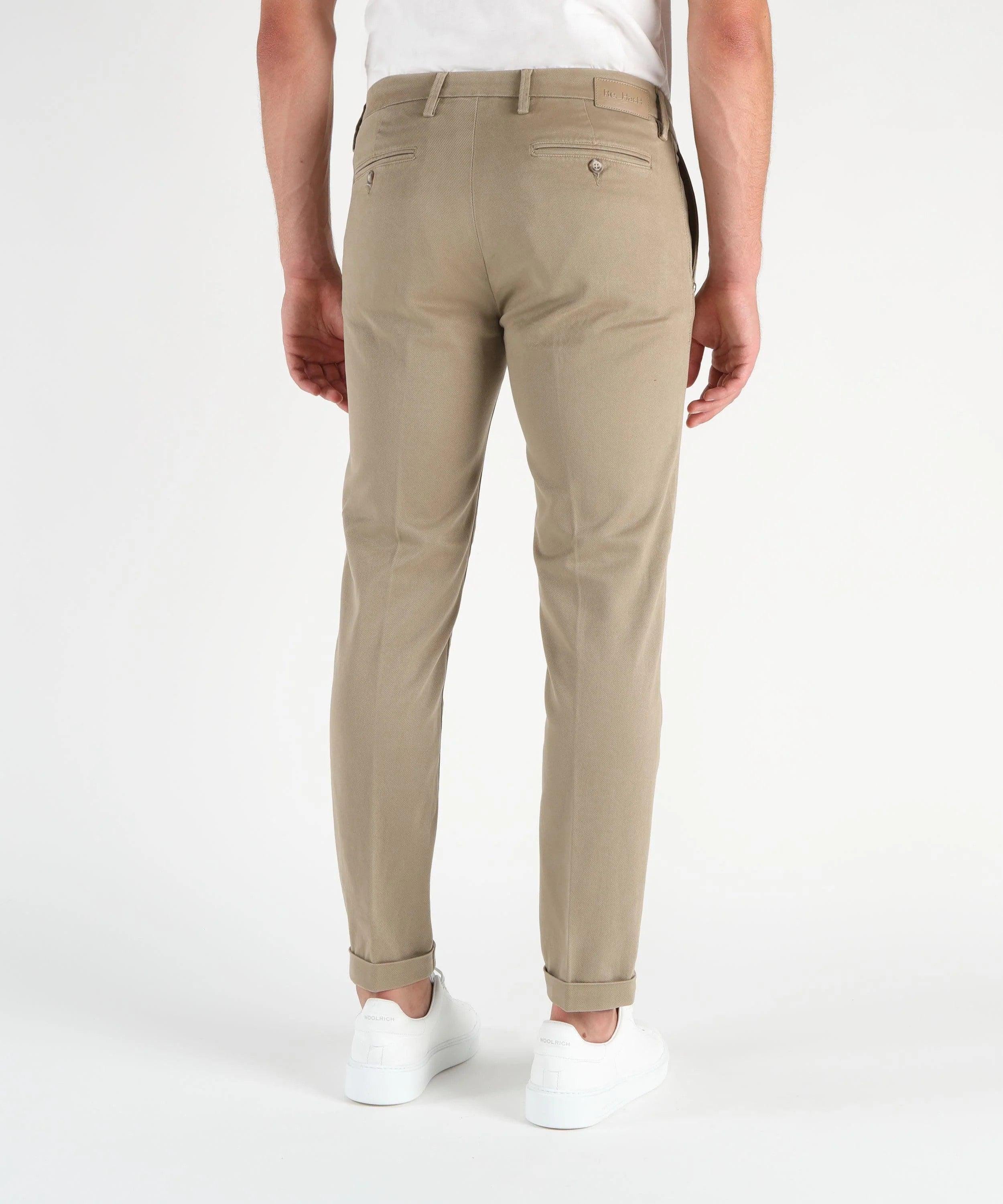 PANTALONE - RE HASH P249-2417/JM MUCHA 129 RE HASH 