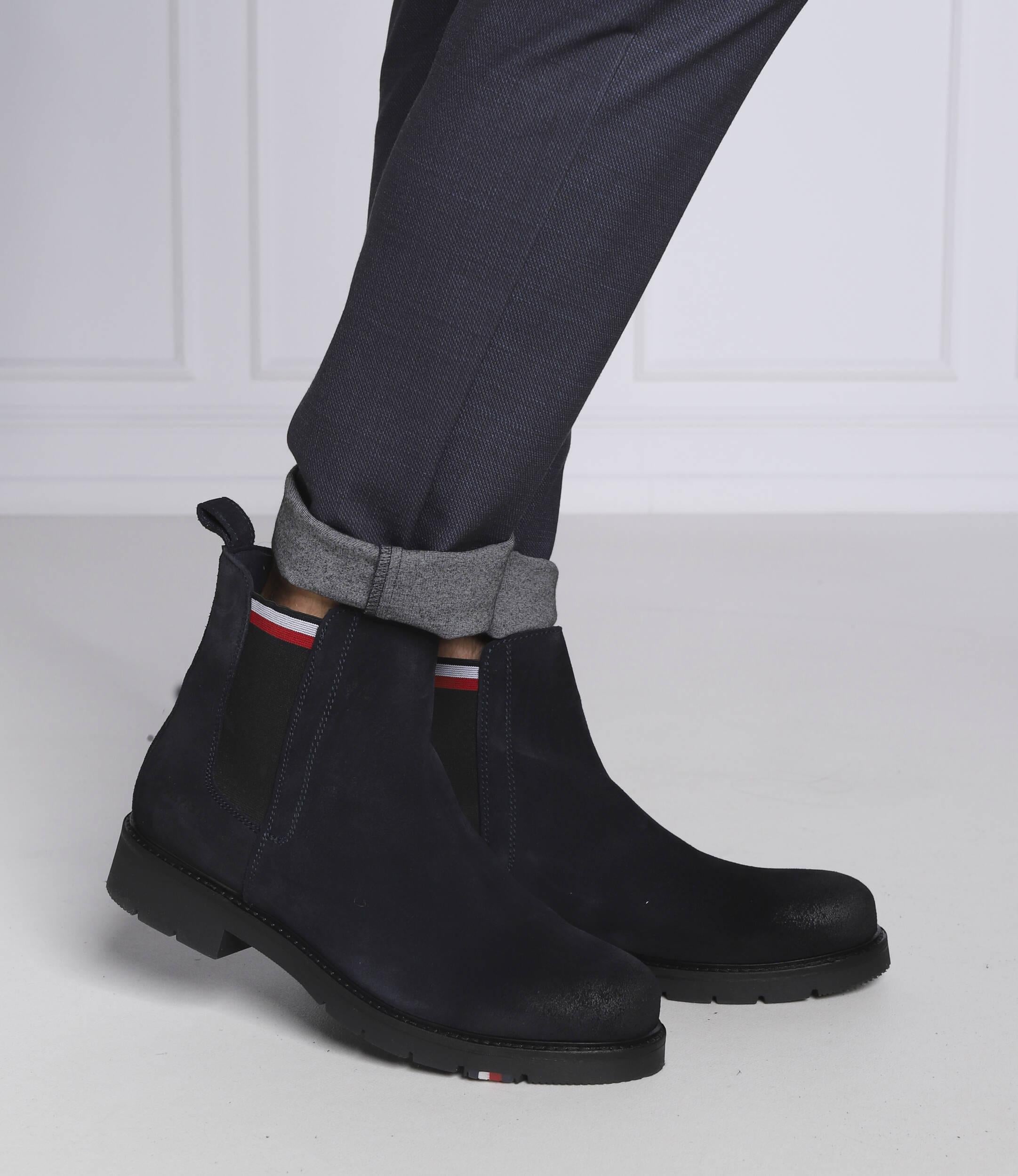 Scarpa Tommy Hilfiger