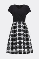 VESTITO - JOSEPH RIBKOFF 251754 110 Joseph Ribkoff 