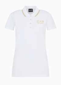 POLO - EA7 3DTF01-TJSXZ 200 EA7 