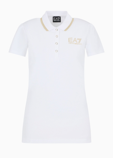 POLO - EA7 3DTF01-TJSXZ 200 EA7 