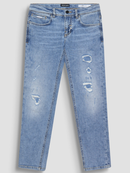 JEANS FA750560-1-W01938 - ANTONY MORATO MKDT00064-560/1938 7010 Antony Morato 
