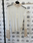 maglia QI8PA6 AVORIO King Kong 