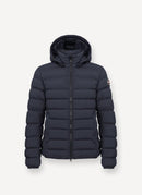 PIUMINO C/CAPPUCCIO - COLMAR 1222/EXPERT-2SE 681 Colmar 