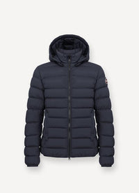 PIUMINO C/CAPPUCCIO - COLMAR 1222/EXPERT-2SE 681 Colmar 