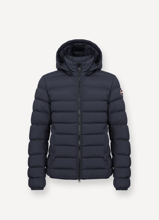 PIUMINO C/CAPPUCCIO - COLMAR 1222/EXPERT-2SE 681 Colmar 