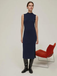 VESTITO - PENNYBLACK BOBOLI 2521326012 004 Pennyblack 