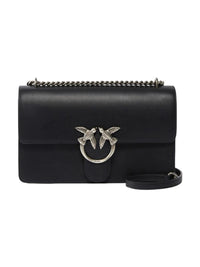 BORSA A0F1 CLASSIC DC - PINKO 100941-A0F1 LOVE ONE L48Q Pinko 