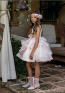 VESTITO - MIMILU' 953 UN MIMILU' 