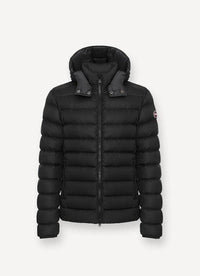 PIUMINO C/CAPPUCCIO - COLMAR 1250R/E-CONCRETE-9WY 681 Colmar 