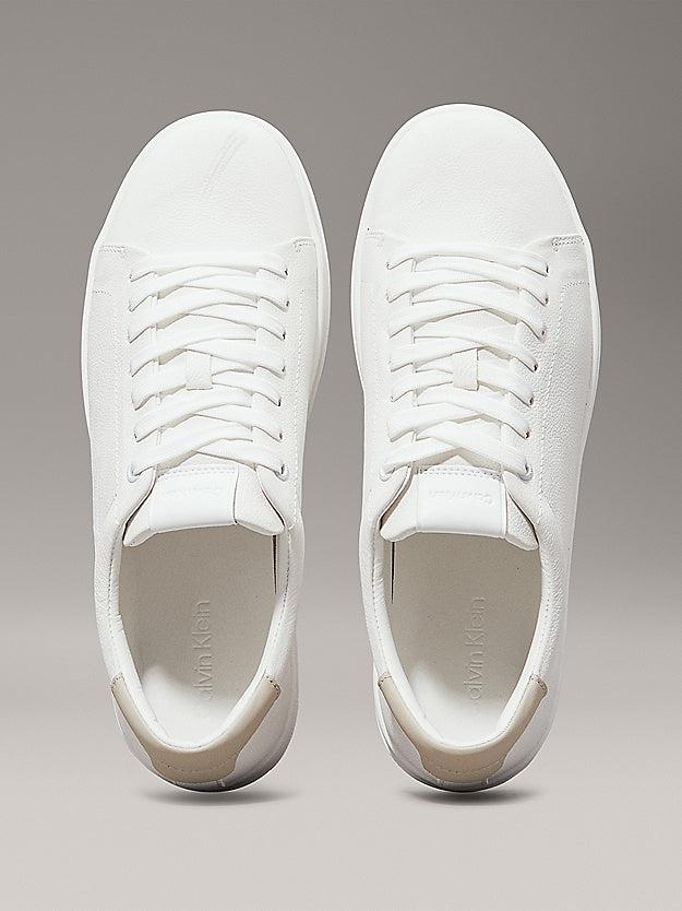 SCARPA - CALVIN KLEIN HM0HM01758 0K8 Calvin Klein 