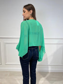 STOLA  - EMME MARELLA 2355410434 GHIRO 005 Emme 