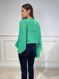 STOLA  - EMME MARELLA 2355410434 GHIRO 005 Emme 