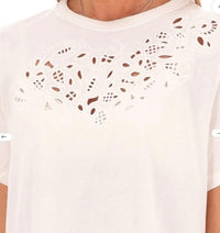 T SHIRT - EMME MARELLA GAETANA 2515971061 001 Emme 