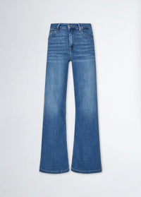 JEANS - LIU JO UXX045DS060 78740 Liu Jo 