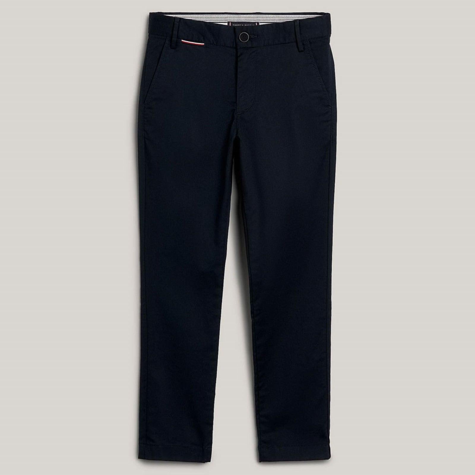 PANTALONE - TOMMY HILFIGER KB0KB08609 L2M Tommy Hilfiger 
