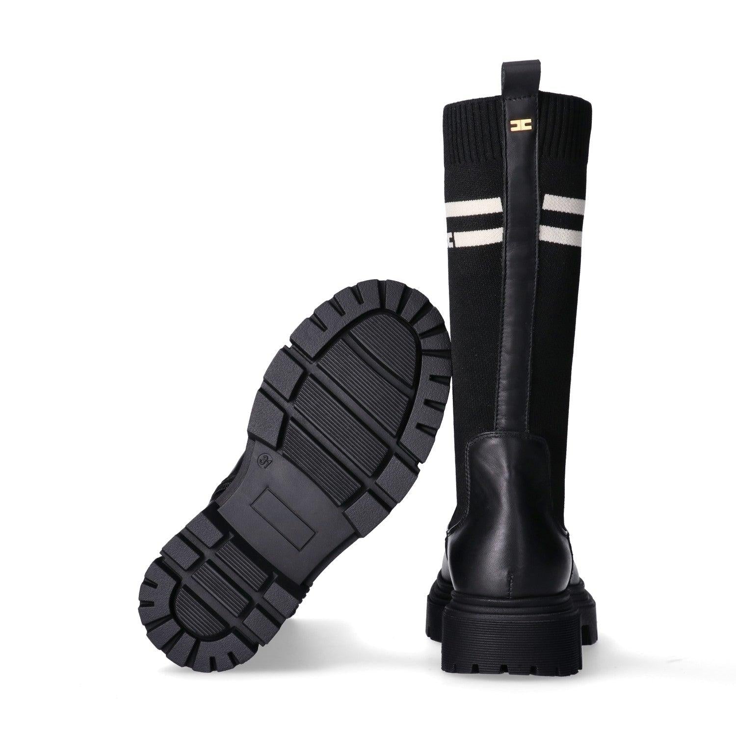 STIVALE E.FRANCHI - ELISABETTA FRANCHI F4A6-E0427-1316 930 Elisabetta Franchi 