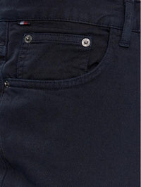 PANTALONE - TOMMY HILFIGER MW0MW33908 DW5 Tommy Hilfiger 