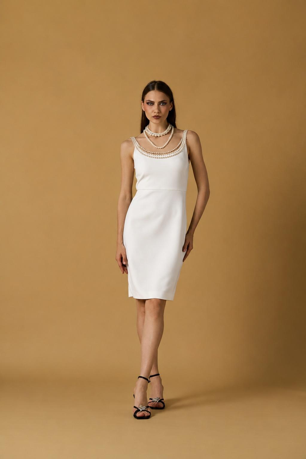Vestito No Secrets