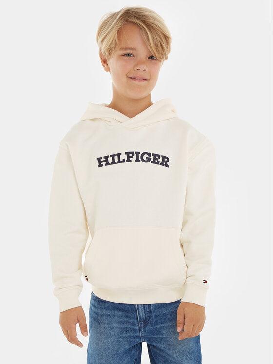 Felpa Tommy Hilfiger