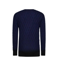 MAGLIONE LANDIS - RICHMOND X UMA25255MA BLUE MEDVL John Richmond 