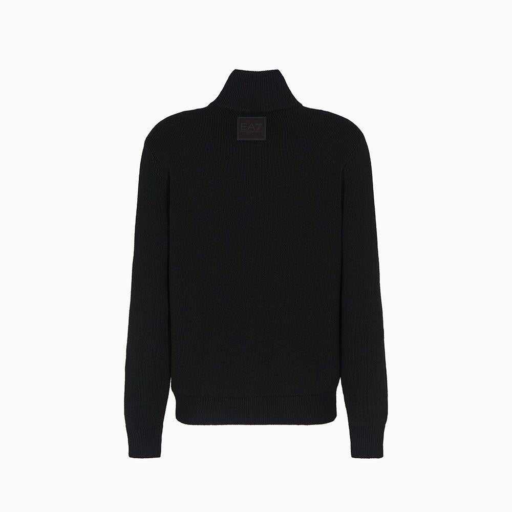 Cardigan EA7