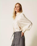 CAMICIA - TWIN SET 252TT2362 059 Twinset 