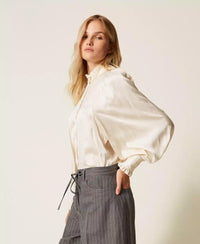 CAMICIA - TWIN SET 252TT2362 059 Twinset 