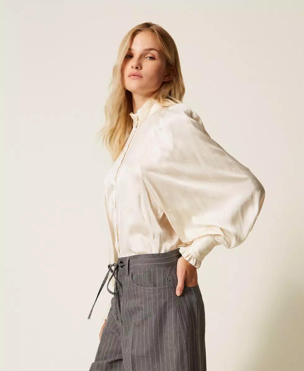 CAMICIA - TWIN SET 252TT2362 059 Twinset 