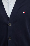 CARDIGAN - TOMMY HILFIGER MW0MW33111 DW5 Tommy Hilfiger 
