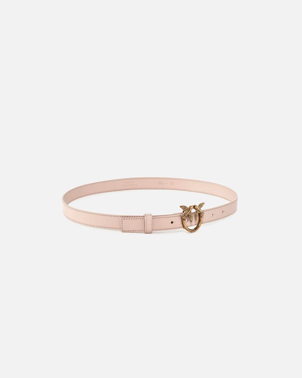 CINTURA A0F1 H2 - PINKO 100143-A0F1 LOVEBERRY O81Q Pinko 