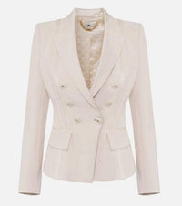 GIACCA (compl c/PA079) - ELISABETTA FRANCHI GI14251 DC8 Elisabetta Franchi 