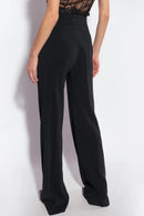 PANTALONE 7624 - PINKO SBOZZARE 100055-7624 R48 Pinko 