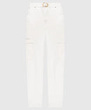 JEANS - TWIN SET 241TP2643 01226 Twinset 