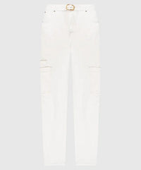 JEANS - TWIN SET 241TP2643 01226 Twinset 