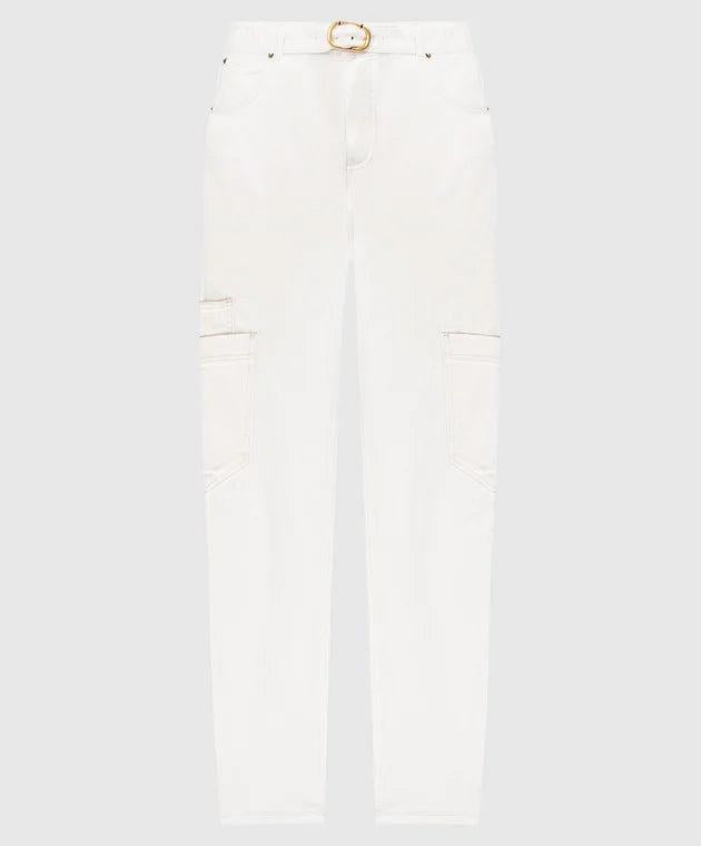 JEANS - TWIN SET 241TP2643 01226 Twinset 