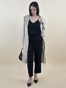 PANTALONE - EMME MARELLA RAVEL 2515131052 005 Emme 