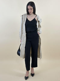 PANTALONE - EMME MARELLA RAVEL 2515131052 005 Emme 