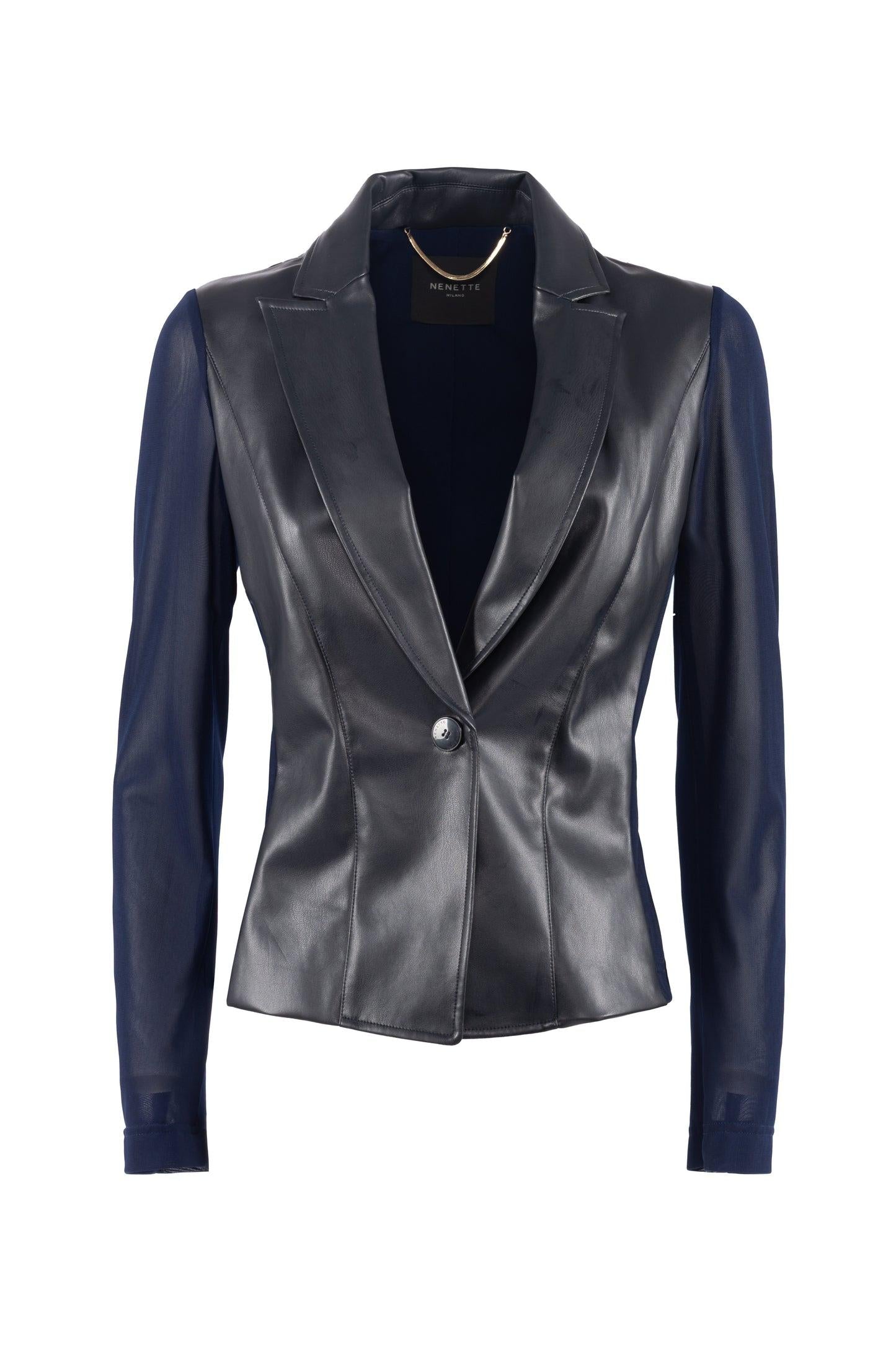 GIACCA - NENETTE NEWS 700 Nenette 