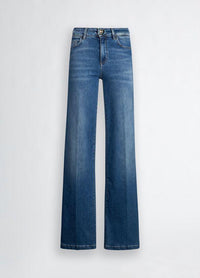 JEANS  - LIU JO UA5279D4988 7L899 Liu Jo 