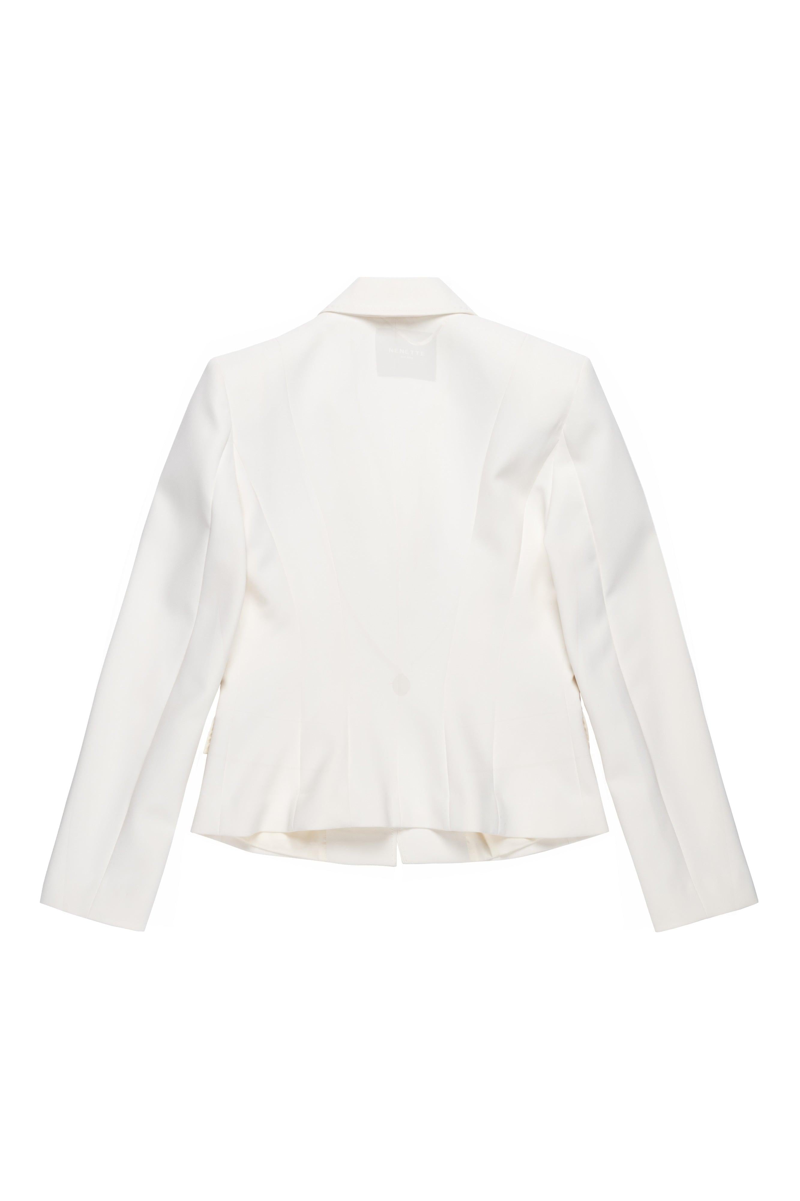 GIACCA - NENETTE BETTY 0004 Nenette 
