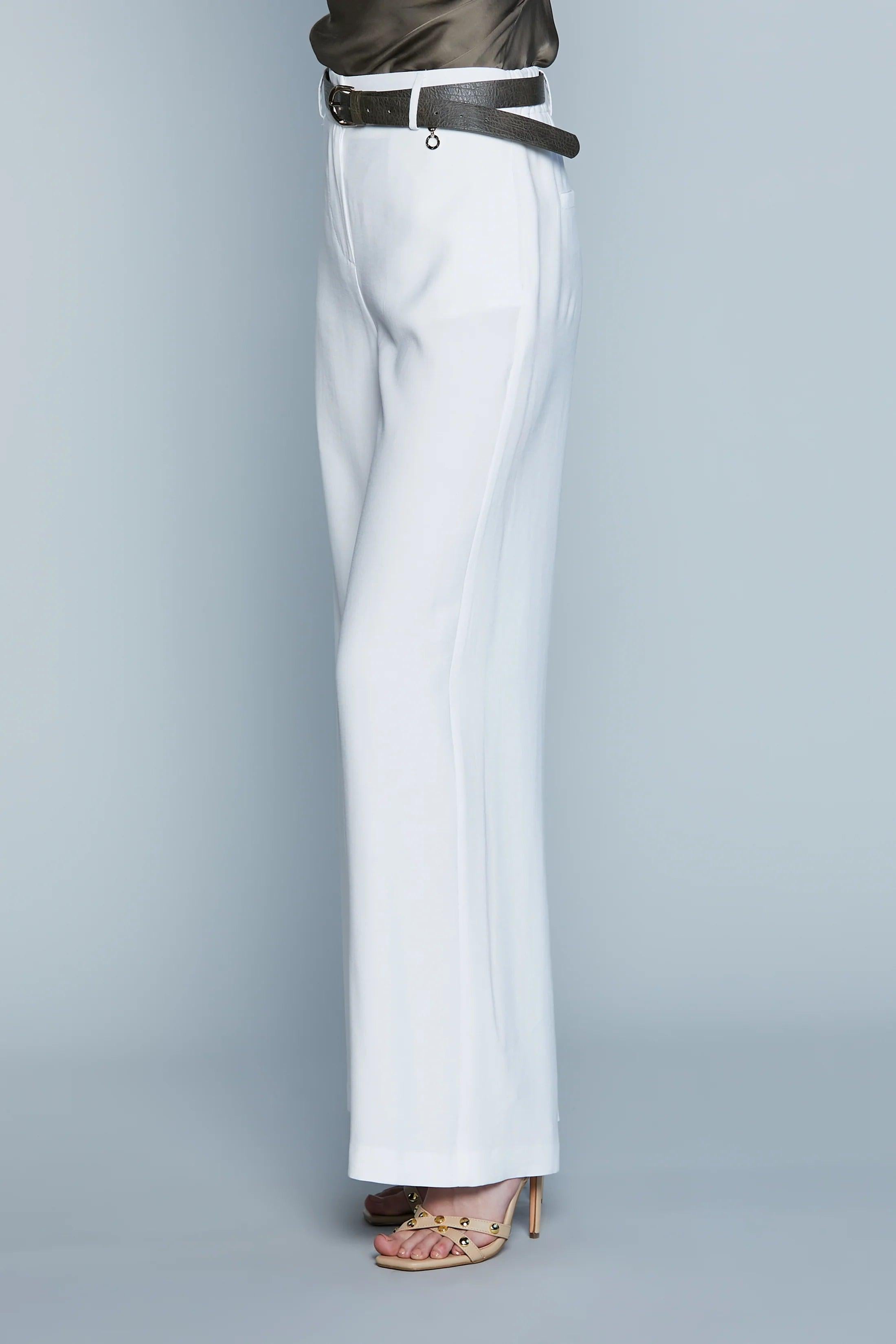 PANTALONE C/CINTURA - RELISH PREZIOSA 7034087 1101 Relish 